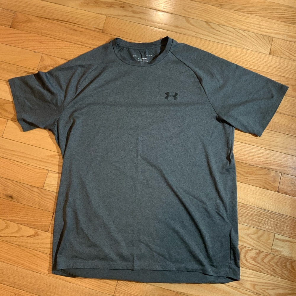 Under Armour Tech Tee